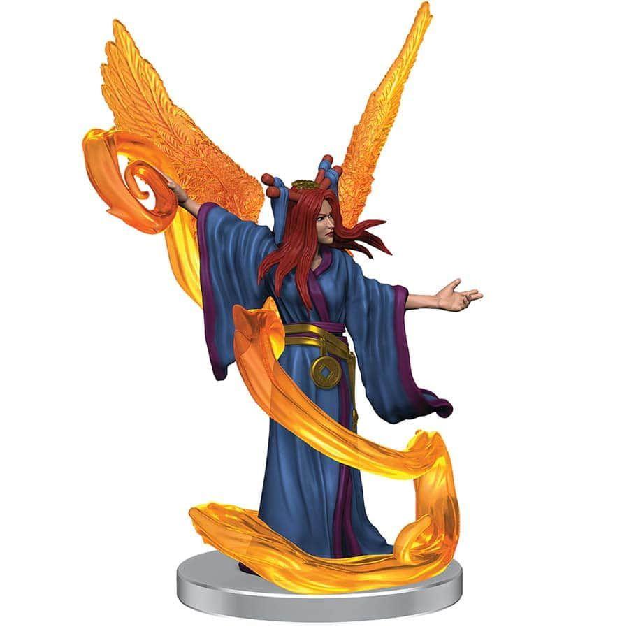 PF2 FRP Champions Contender Box Miniatures WizKids