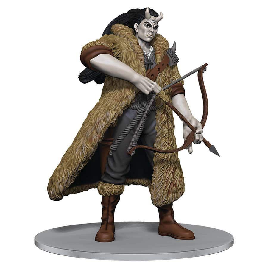 PF2 FRP Tournament Trials Box Miniatures WizKids