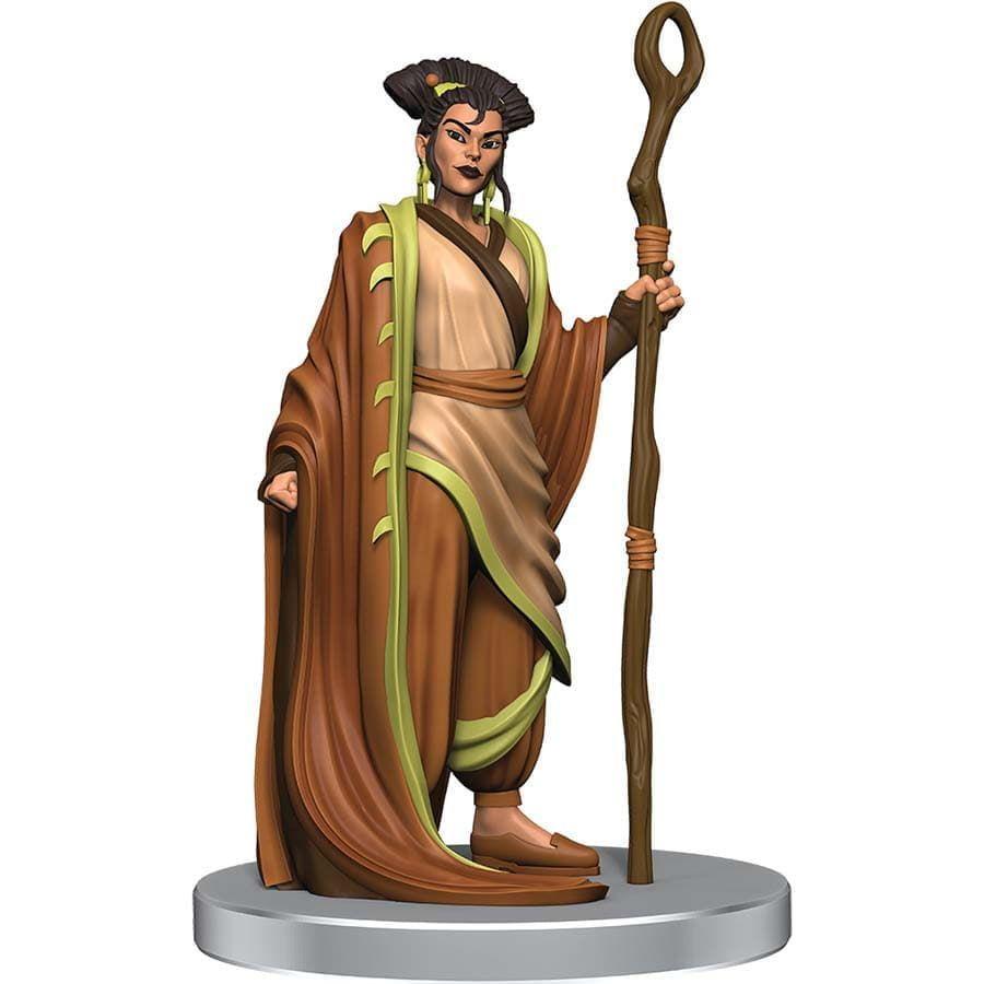 PF2 FRP Danger Island Box Set Miniatures WizKids