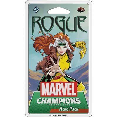 Marvel Champions LCG: Rogue  Asmodee   