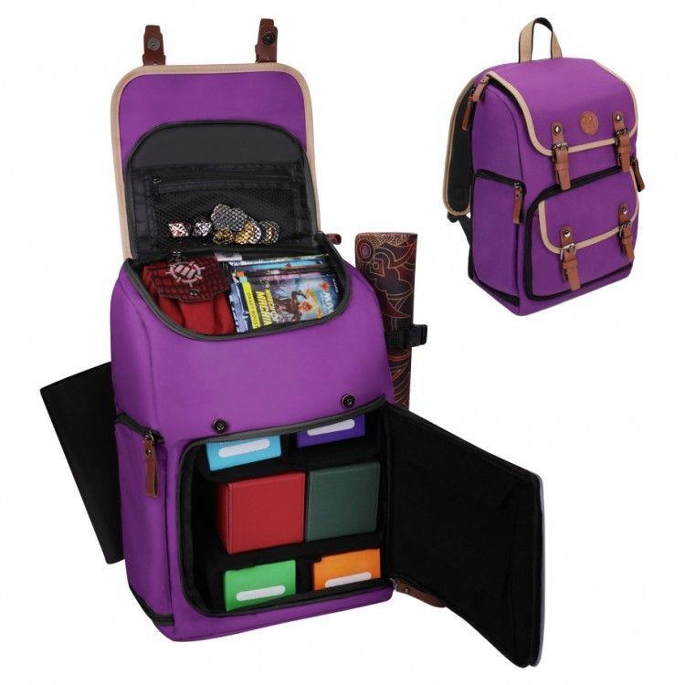 Enhance: Designer Mid Purple  Enhance Gaming   
