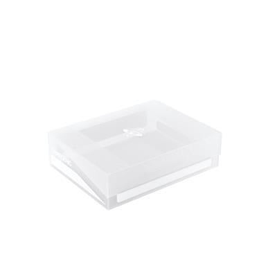 Gamegenic Token Holder Clear Supplies Gamegenic