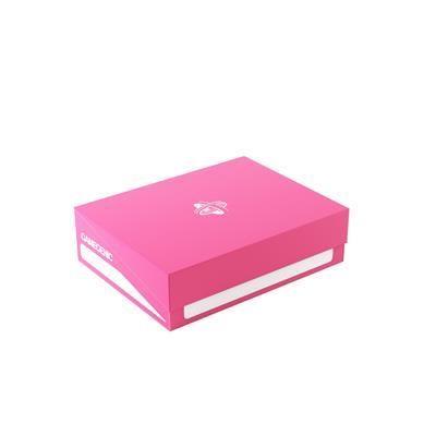 Gamegenic Token Holder Pink Supplies Gamegenic