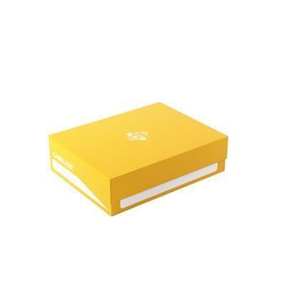 Gamegenic Token Holder Yellow Supplies Gamegenic