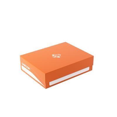 Gamegenic Token Holder Orange Supplies Gamegenic