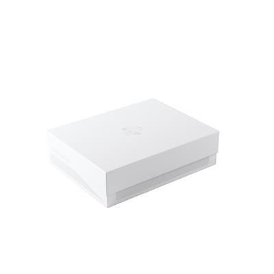 Gamegenic Token Holder White Supplies Gamegenic   