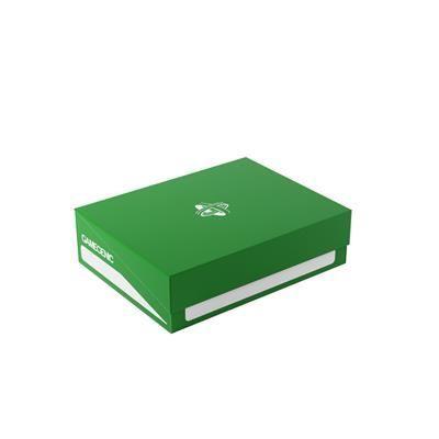 Gamegenic Token Holder Green Supplies Gamegenic