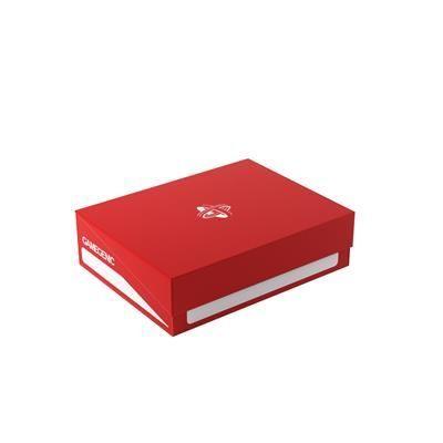 Gamegenic Token Holder Red Supplies Gamegenic