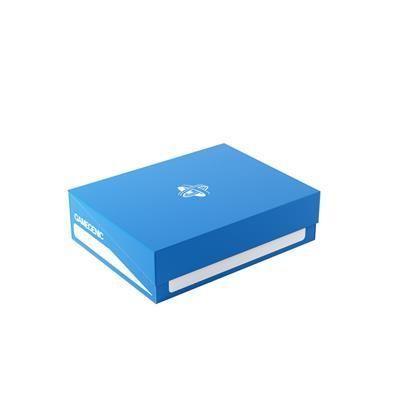 Gamegenic Token Holder Blue Supplies Gamegenic