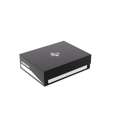 Gamegenic Token Holder Black Supplies Gamegenic   