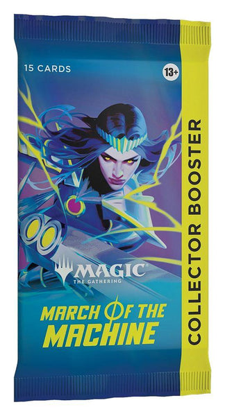 mtg mom collector booster box MTG [MOM] March of the Machine Collector Booster – Common Ground Games