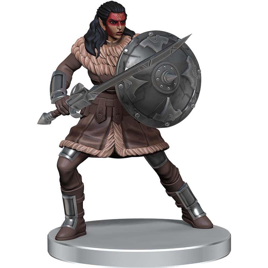 Critical Role: Tombtakers Box Set Miniatures WizKids   