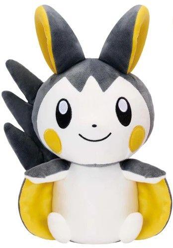 Pokemon Emolga Big Plush Plushes JBK International   
