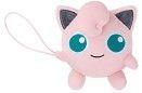 Pokemon Jigglypuff Strap Plush Plushes JBK International   