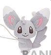 Pokemon Minccino Strap Plush Plushes JBK International   
