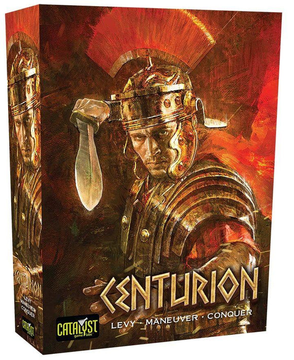 Centurion KS Board Games Catalyst Game Labs