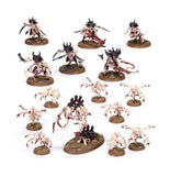 Warhammer 40K Boarding Patrol: Tyranids Miniatures Games Workshop   