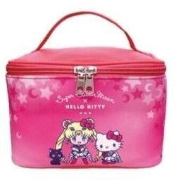 Sailor Moon x Sanrio Pink Bag  JBK International   