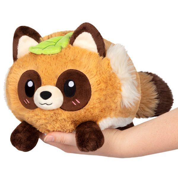 Mini Tanuki Squishable Toys Squishable   