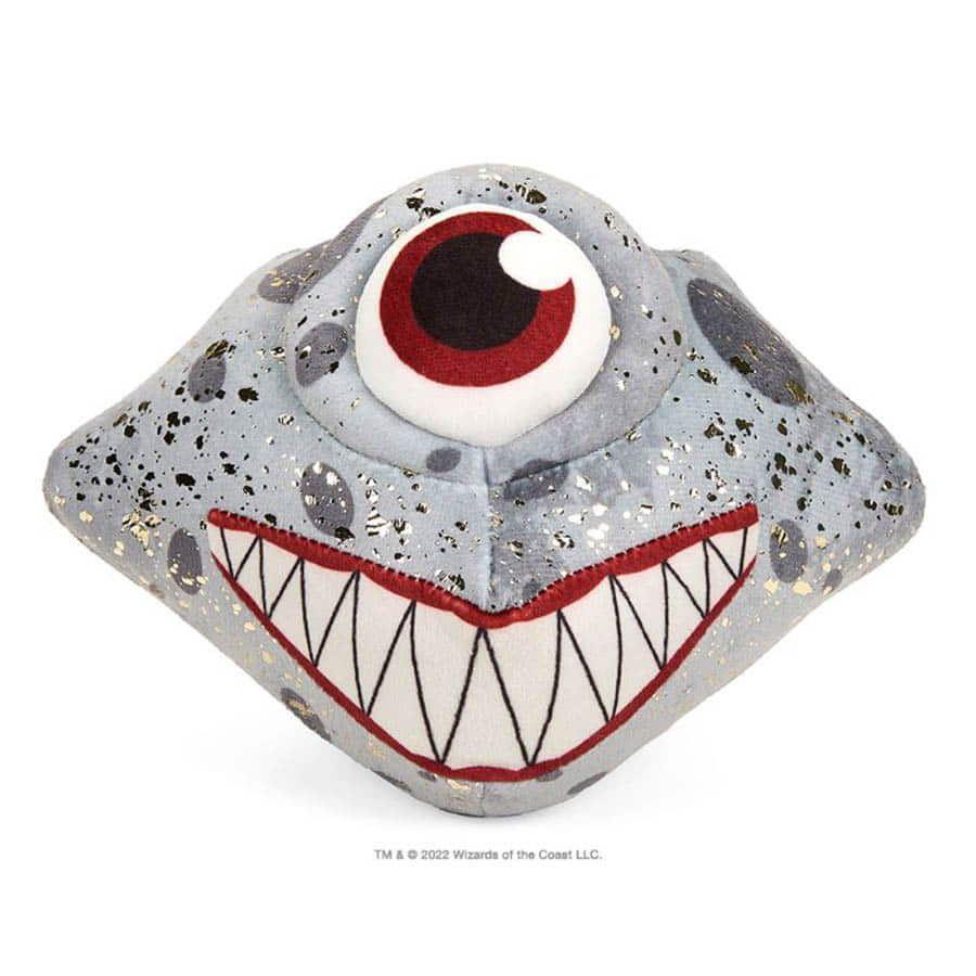 D&D Eye Monger Phunny Plush Plushes Kidrobot   