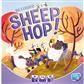Sheep Hop  Asmodee   