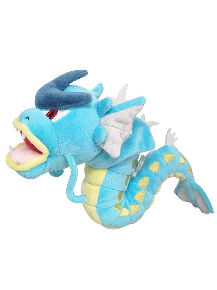 Pokemon Gyarados Sanei Plush Plushes JBK International   