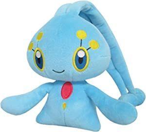 Pokemon Manaphy Sanei Plush Plushes JBK International   