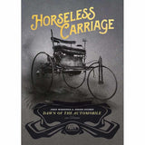 Horseless Carriage  Common Ground Games   