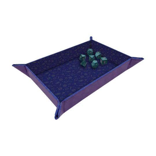 CR Bells Hells Dice Tray Supplies Ultra Pro   