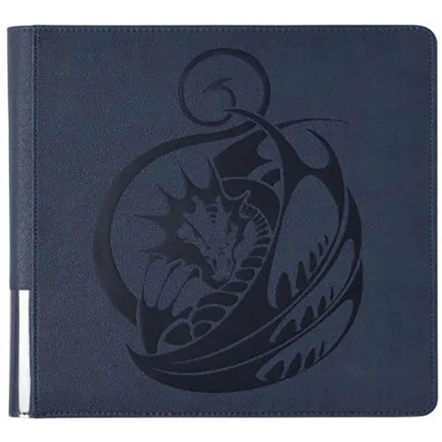 DSH Zipster XL Midnight Blue Supplies Arcane Tinmen   