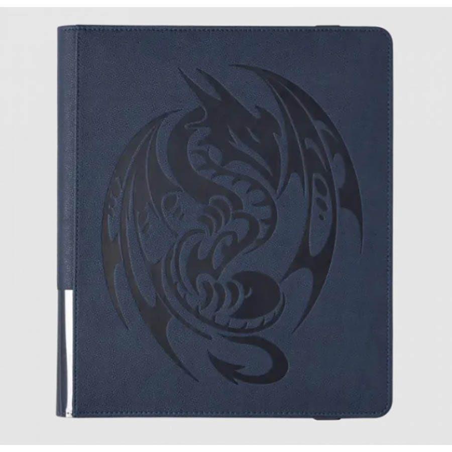 DSH Folio 360 Midnight Blue Supplies Arcane Tinmen   