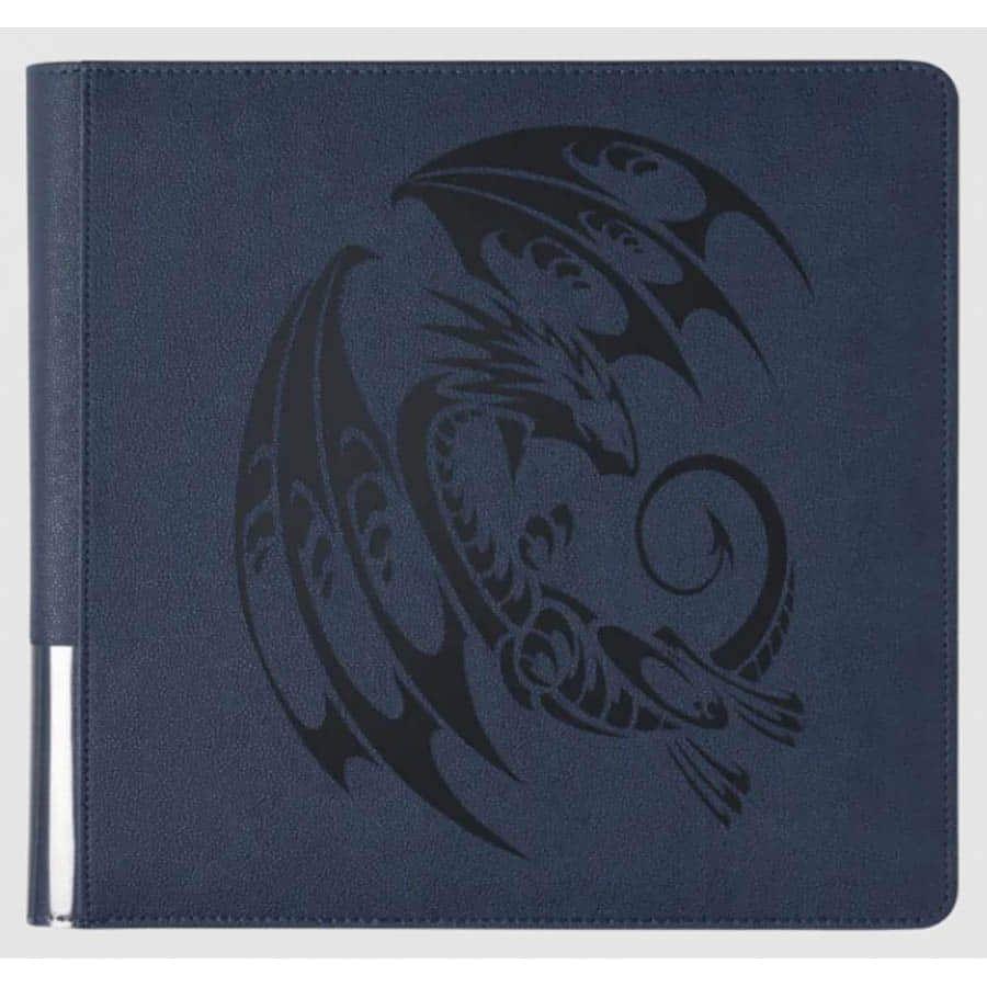 DSH Folio 576 Midnight Blue Supplies Arcane Tinmen   