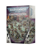Warhammer 40K Boarding Patrol: Death Guard Miniatures Games Workshop   