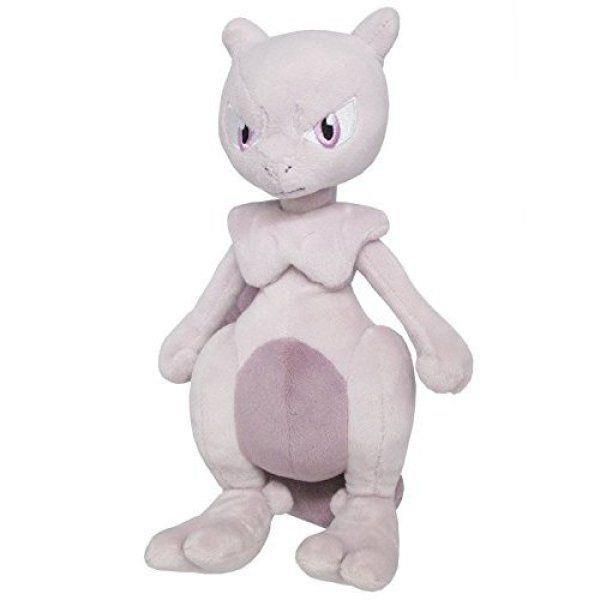 Pokemon Mewtwo Sanei Plush Plushes JBK International   