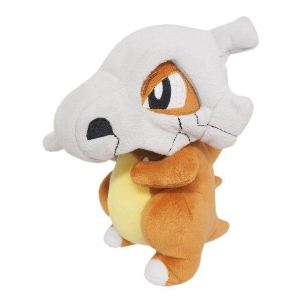 Pokemon Cubone Sanei Plush Plushes JBK International   