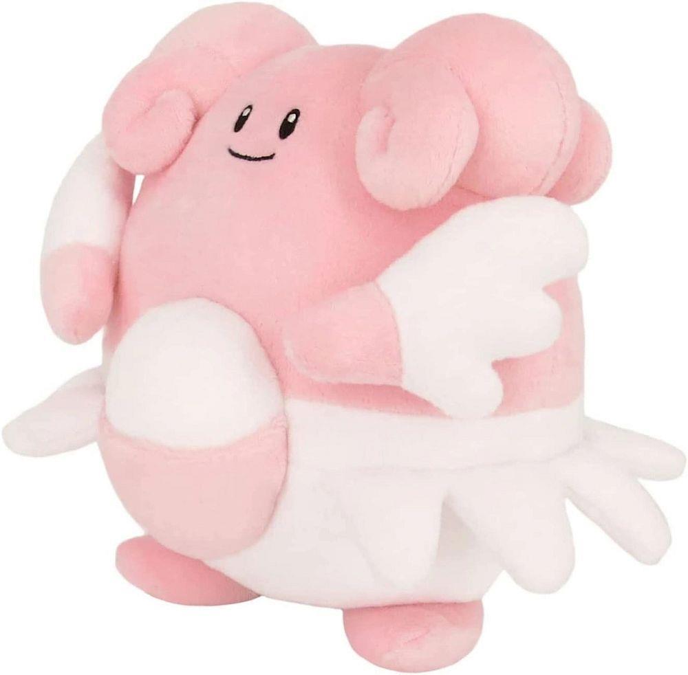 Pokemon Blissey Sanei Plush Plushes JBK International   