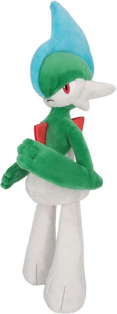 Pokemon Gallade Sanei Plush Plushes JBK International   