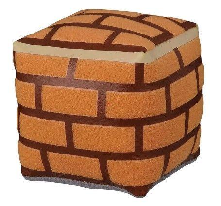 Little Buddy SM Coin Block 3"  JBK International   