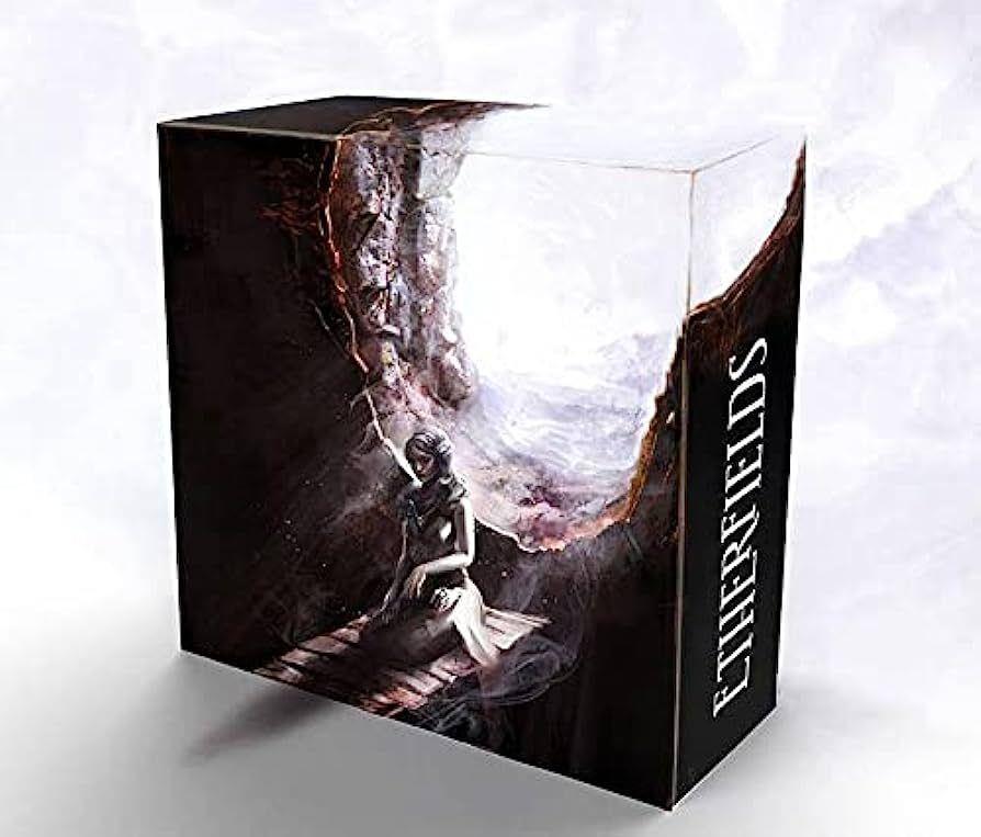 Etherfields Board Games Awaken Realms