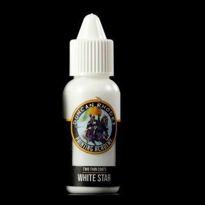 Two Thin Coats: White Star Paints Trans Atlantis Games