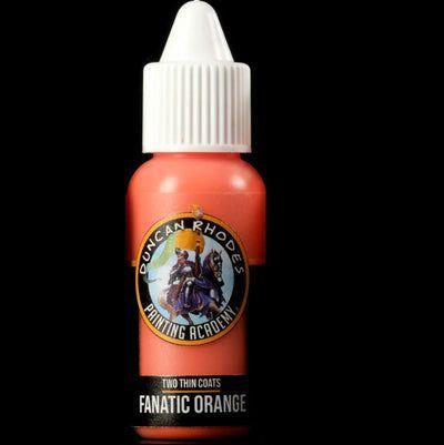 Two Thin Coats: Fanatic Orange Paints Trans Atlantis Games