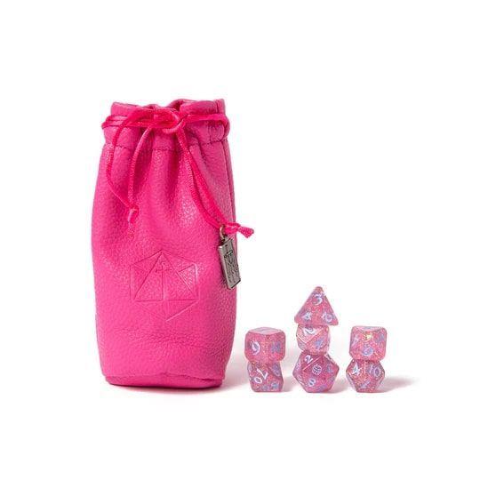 CR Jester Lavorre 7ct Dice Set Dice Die Hard Dice
