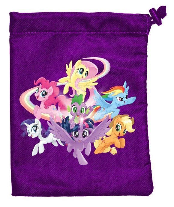 My Little Pony RPG: Dice Bag Supplies Renegade Game Studios