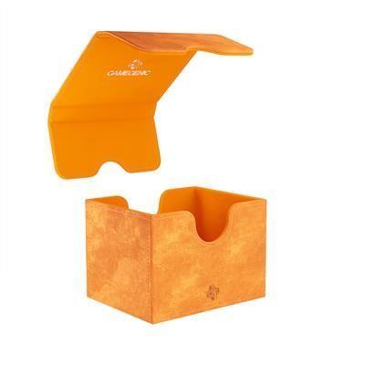 Sidekick 100+ XL Orange Supplies Gamegenic   