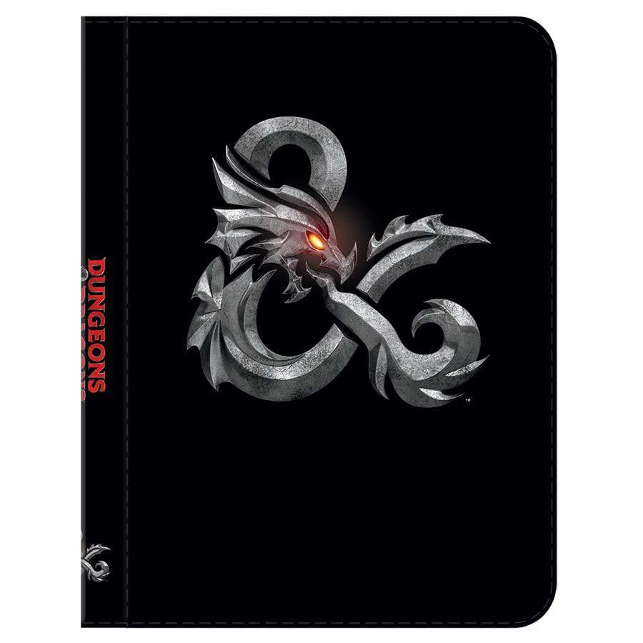 D&D: Honor Among Thieves - Leatherette Book Cover Supplies Ultra Pro   