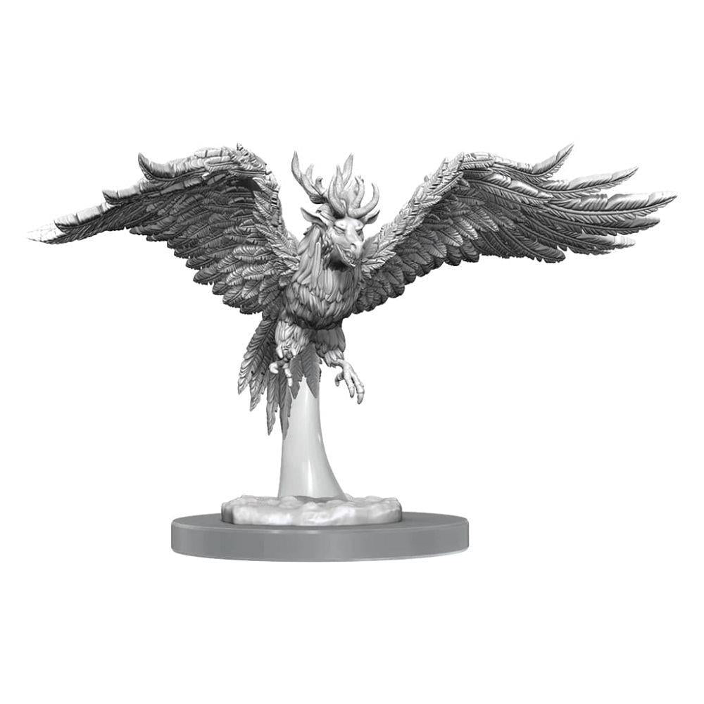 NPC Perytons Miniatures WizKids   