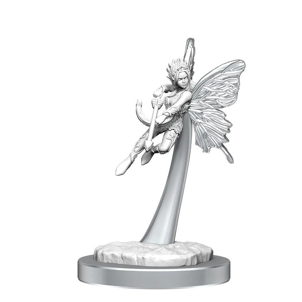 NPC Pixies Miniatures WizKids   