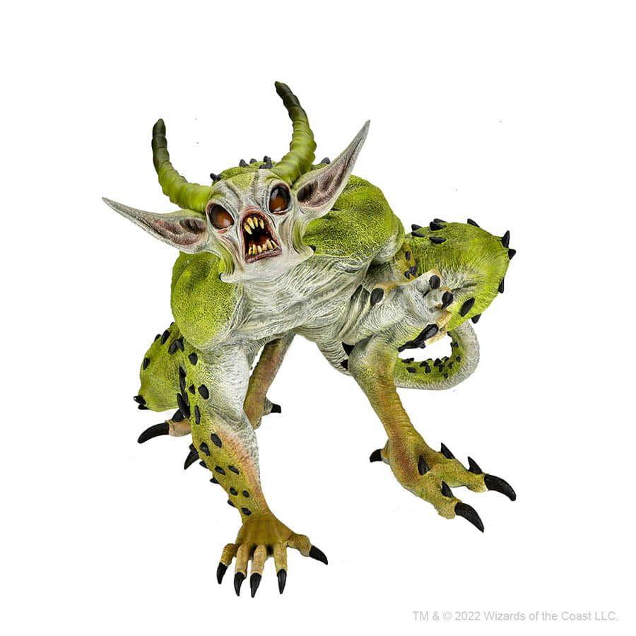 Foam Replica Quasit  WizKids   