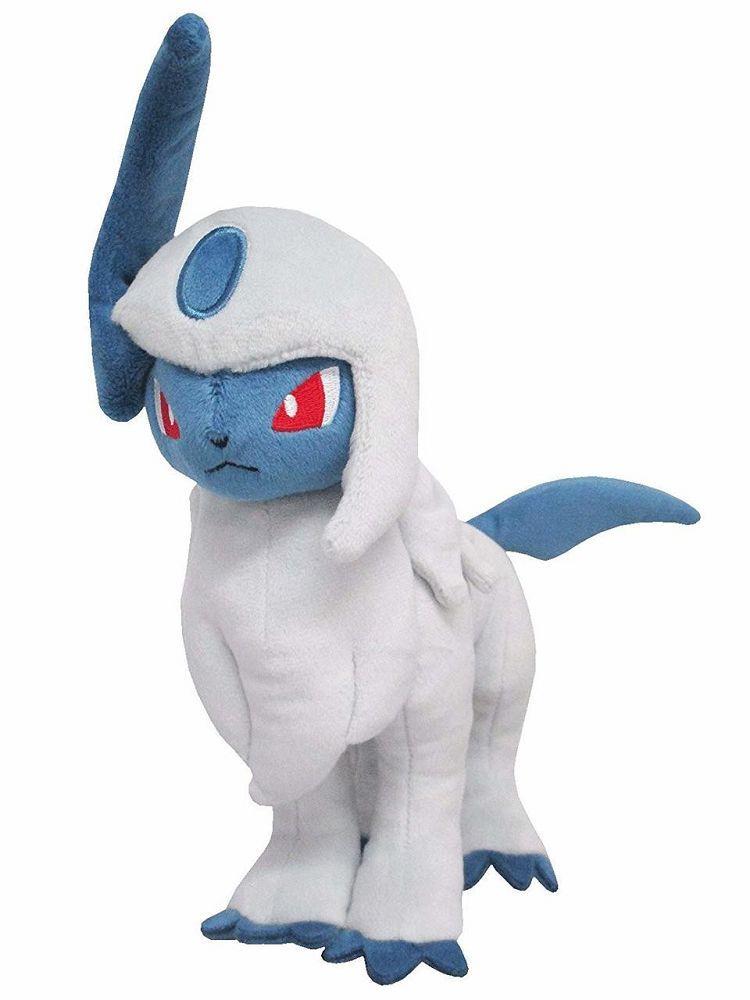 Pokemon Absol Sanei Plush Plushes JBK International   