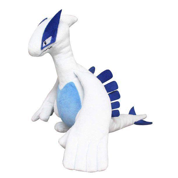 Pokemon Lugia 8" Sanei Plush Plushes JBK International